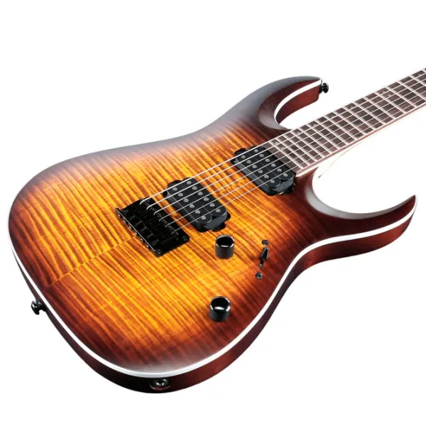 Электрогитара Ibanez RGA42FM-DEF Superstrat photo 4