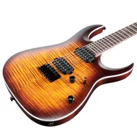 Электрогитара Ibanez RGA42FM-DEF Superstrat photo 4