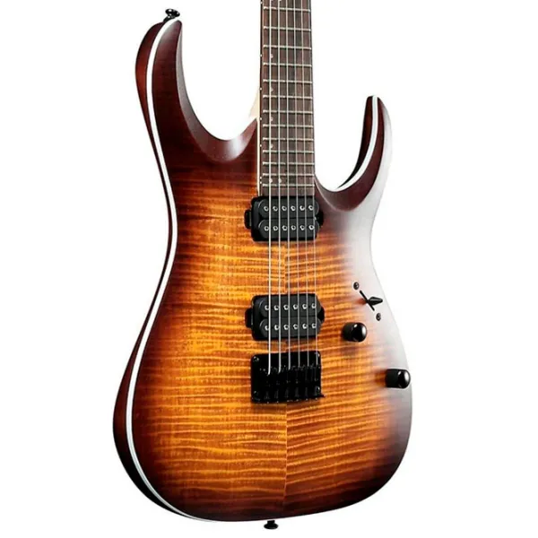 Электрогитара Ibanez RGA42FM-DEF Superstrat photo 5