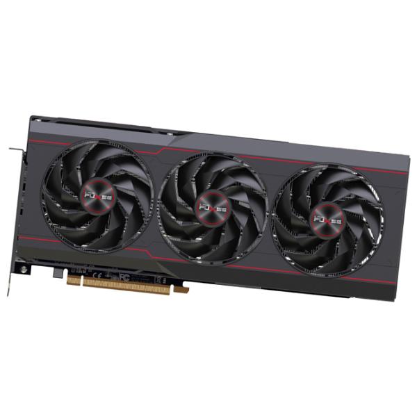 Placă video Sapphire PULSE Radeon RX 7900 XT PCI Express x16 4.0 / 20 GB photo 3