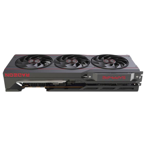 Placă video Sapphire PULSE Radeon RX 7900 XT PCI Express x16 4.0 / 20 GB photo 4