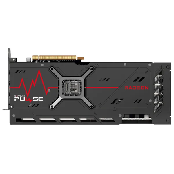 Placă video Sapphire PULSE Radeon RX 7900 XT PCI Express x16 4.0 / 20 GB photo 5