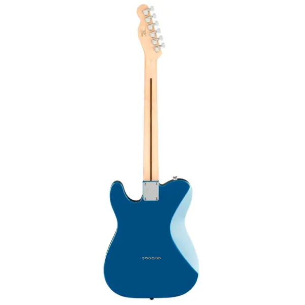Chitară electrică Fender Squier Affinity Series LF 4/ 4, Telecaster photo 2