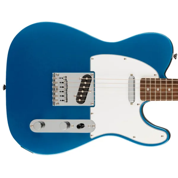 Chitară electrică Fender Squier Affinity Series LF 4/ 4, Telecaster photo 3