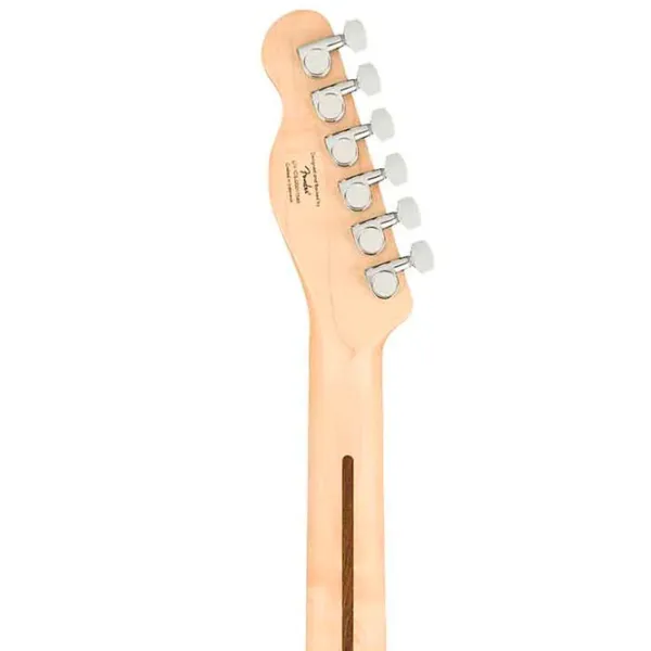 Chitară electrică Fender Squier Affinity Series LF 4/ 4, Telecaster photo 4