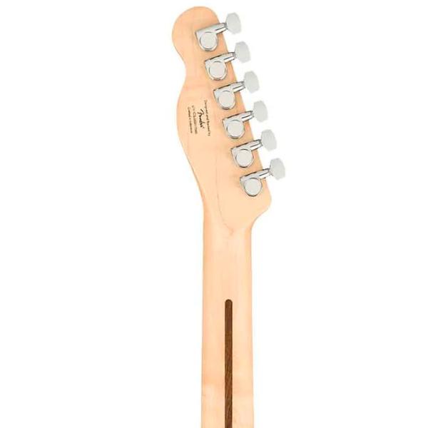 Chitară electrică Fender Squier Affinity Series LF 4/ 4, Telecaster photo 4