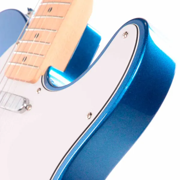 Chitară electrică Fender Squier Affinity Series LF 4/ 4, Telecaster photo 7