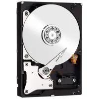 HDD Western Digital Red Plus 8 ТБ WD80EFZZ/ Серебристый photo 4