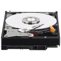 HDD Western Digital Red Plus 8 ТБ WD80EFZZ/ Серебристый photo 5