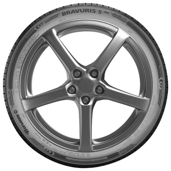 Шины Barum Bravuris 5HM 255/ 50 R20 109Y XL FR Лето/ Легковой photo 2 Шины Barum Bravuris 5HM 255/ 50 R20 109Y XL FR Лето/ Легковой photo 2