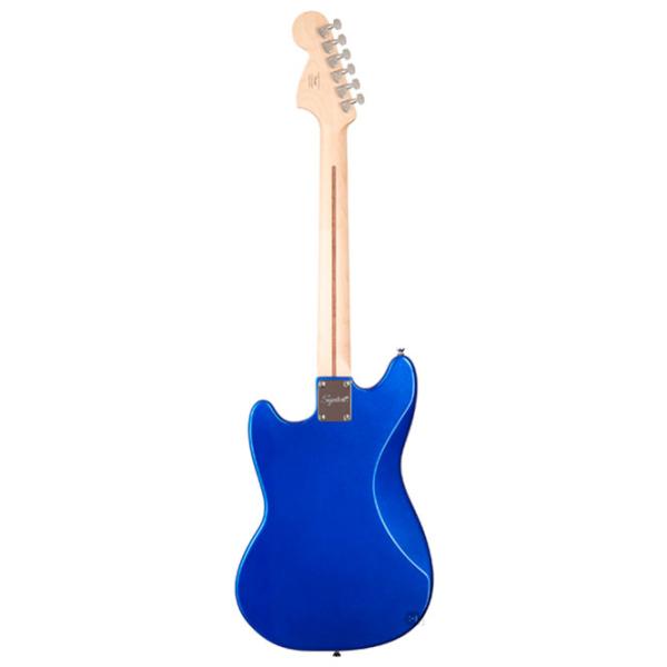 Chitară electrică Fender Bullet Mustang 4/ 4, Mustang photo 2