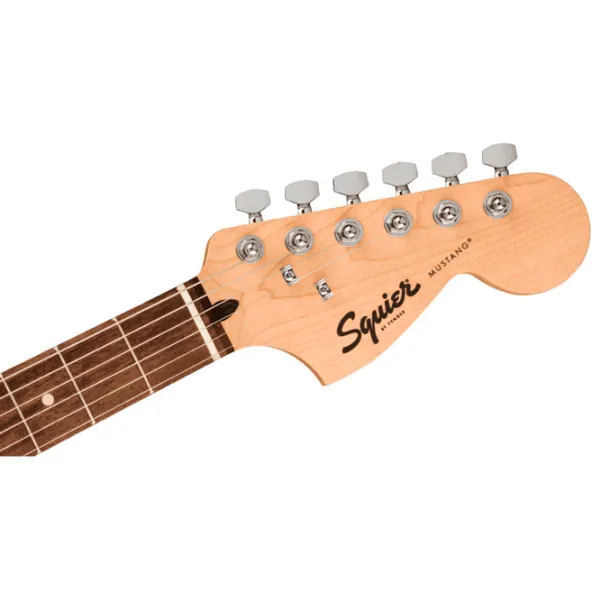 Chitară electrică Fender Bullet Mustang 4/ 4, Mustang photo 5