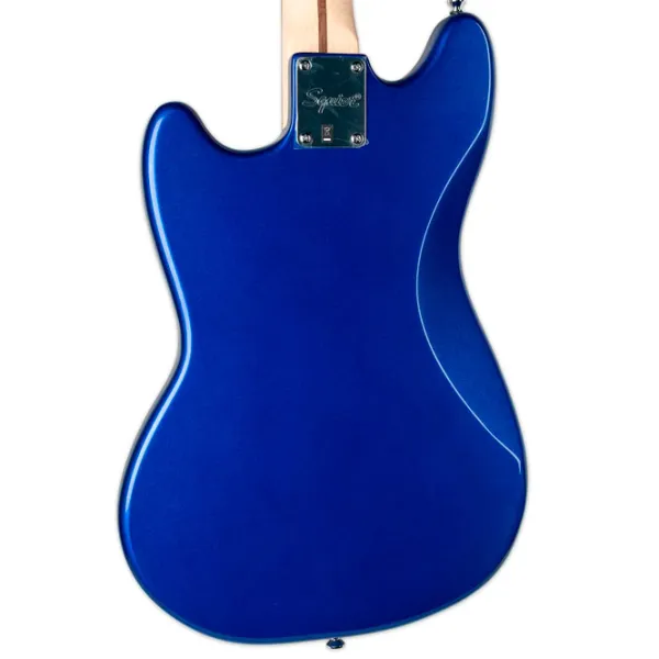 Chitară electrică Fender Bullet Mustang 4/ 4, Mustang photo 6