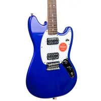 Chitară electrică Fender Bullet Mustang 4/ 4, Mustang photo 7