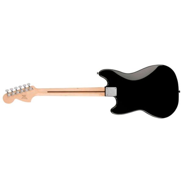 Chitară electrică Fender Bullet Mustang 4/ 4, Mustang photo 2