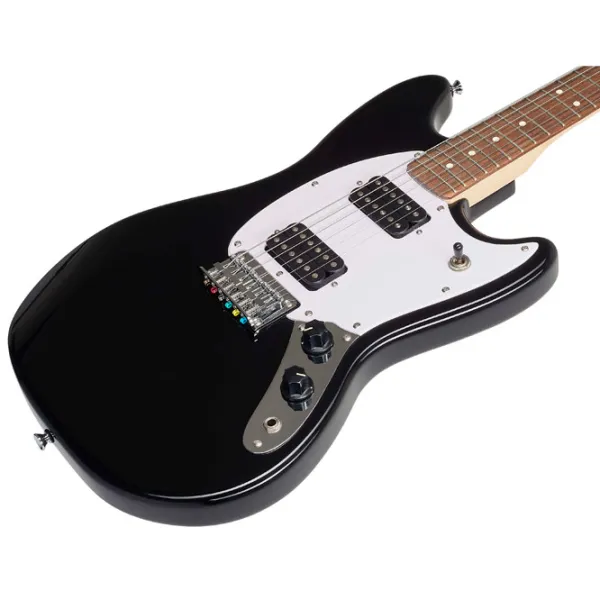 Chitară electrică Fender Bullet Mustang 4/ 4, Mustang photo 4