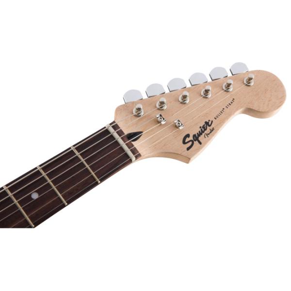 Chitară electrică Fender Bullet Mustang 4/ 4, Mustang photo 5