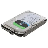 HDD Seagate SkyHawk Surveillance 3 ТБ ST3000VX015/ Серебристый photo 4