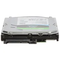 HDD Seagate SkyHawk Surveillance 4 ТБ ST4000VX013/ Серебристый photo 4