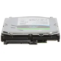 HDD Seagate SkyHawk AI Surveillance 8 ТБ ST8000VE001/ Серебристый photo 3