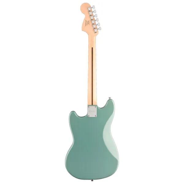 Chitară electrică Fender Bullet Mustang 4/ 4, Mustang photo 2