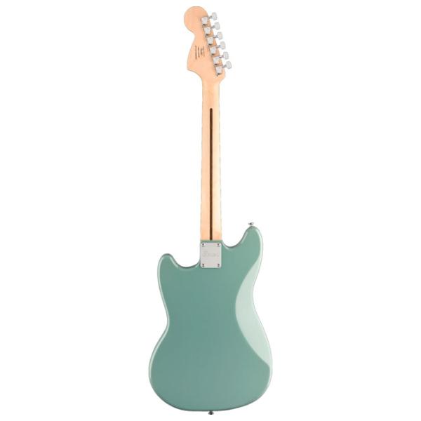Chitară electrică Fender Bullet Mustang 4/ 4, Mustang photo 2