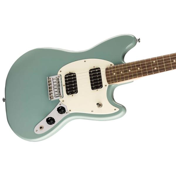 Chitară electrică Fender Bullet Mustang 4/ 4, Mustang photo 3
