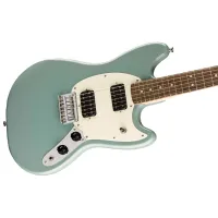 Chitară electrică Fender Bullet Mustang 4/ 4, Mustang photo 3