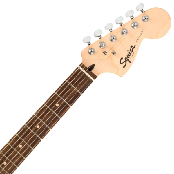 Chitară electrică Fender Bullet Mustang 4/ 4, Mustang photo 4