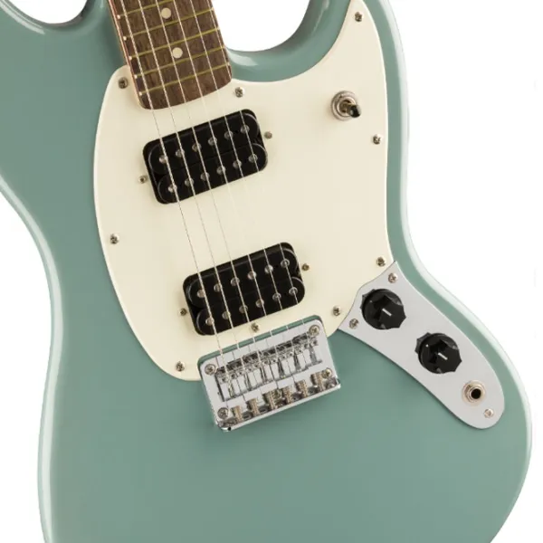 Chitară electrică Fender Bullet Mustang 4/ 4, Mustang photo 5