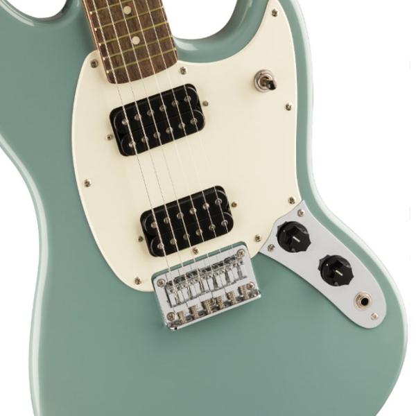 Chitară electrică Fender Bullet Mustang 4/ 4, Mustang photo 5