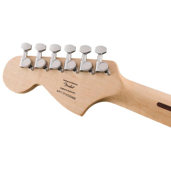 Chitară electrică Fender Bullet Mustang 4/ 4, Mustang photo 6