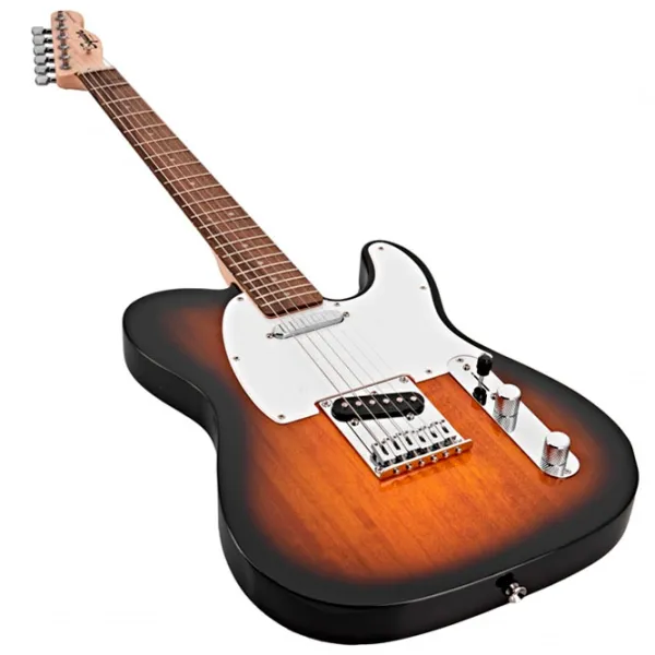 Электрогитара Fender Bullet Telecaster 4/ 4, Telecaster photo 2