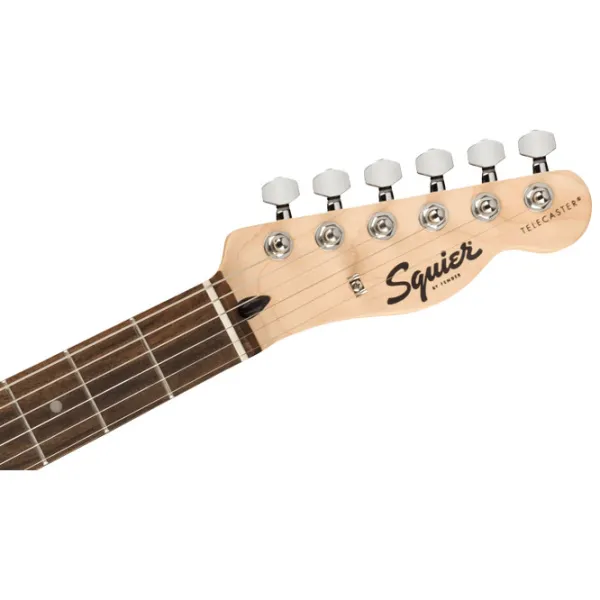 Электрогитара Fender Bullet Telecaster 4/ 4, Telecaster photo 3