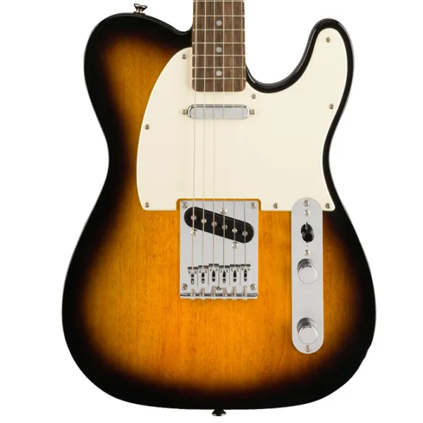 Электрогитара Fender Bullet Telecaster 4/ 4, Telecaster photo 4