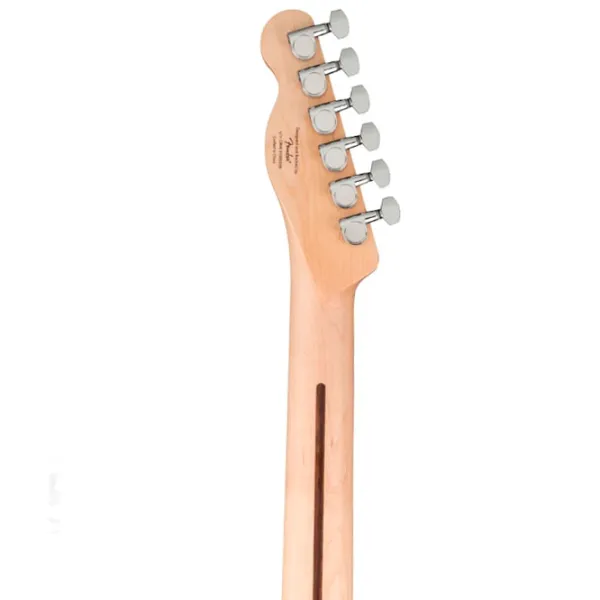 Электрогитара Fender Bullet Telecaster 4/ 4, Telecaster photo 5
