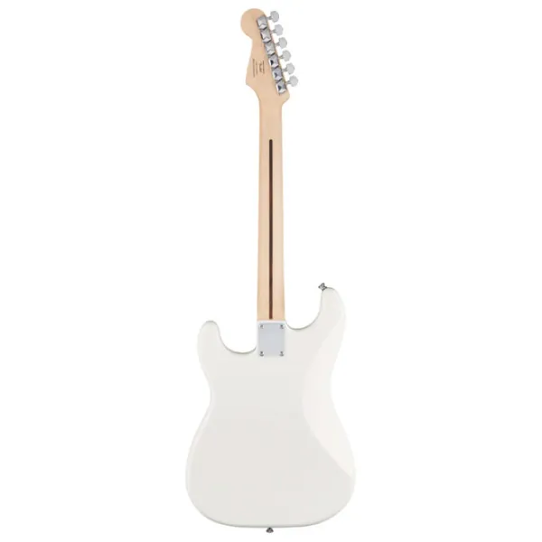 Электрогитара Fender Squier Affinity HSS LF 4/ 4, Stratocaster photo 2