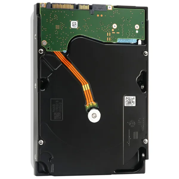 Seagate Exos X18 16 TB Silver photo 6