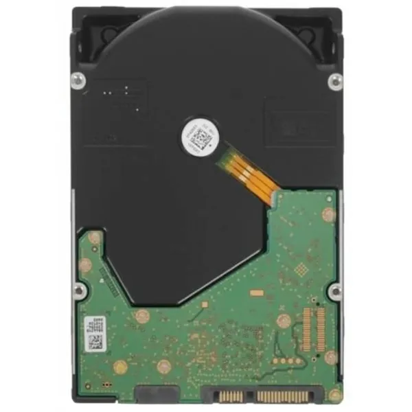 HDD Western Digital Purple Pro Surveillance 18 ТБ WD181PURP/ Серебристый photo 4
