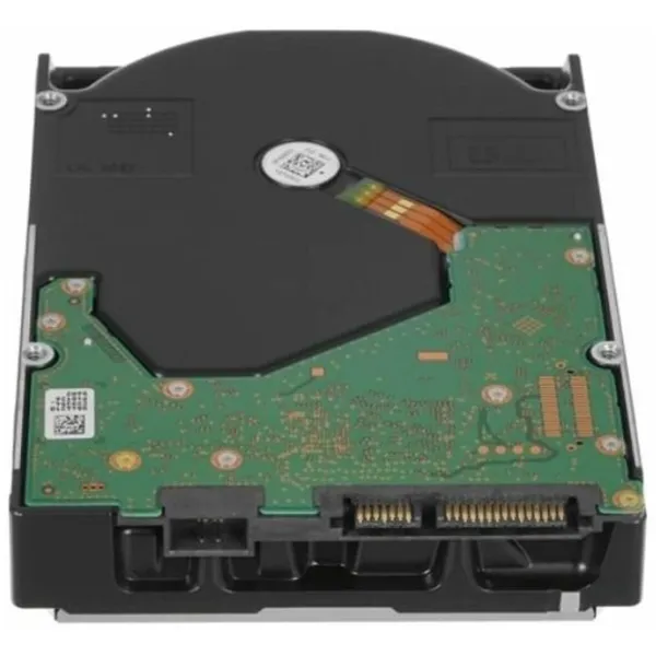 HDD Western Digital Purple Pro Surveillance 18 ТБ WD181PURP/ Серебристый photo 5