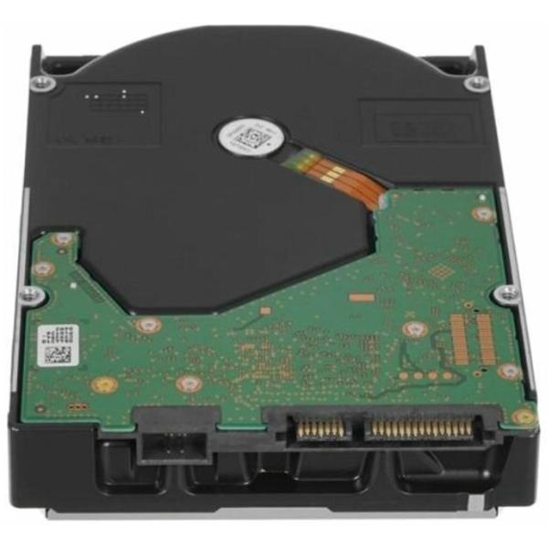 HDD Western Digital Purple Pro Surveillance 18 ТБ WD181PURP/ Серебристый photo 5