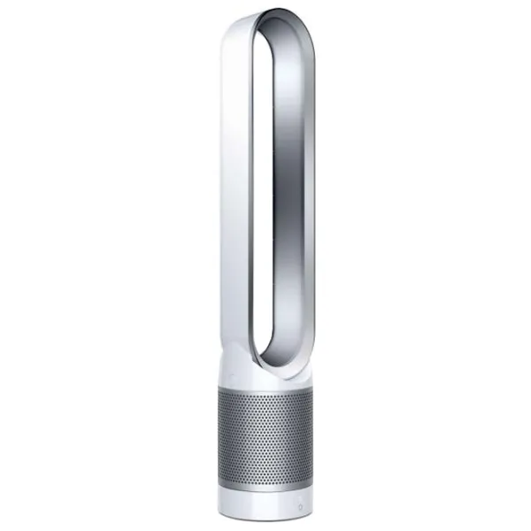Очиститель воздуха Dyson TP00 Напольная/ Серебристый photo 2