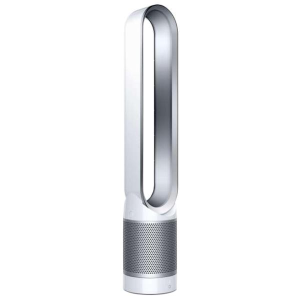 Очиститель воздуха Dyson TP00 Напольная/ Серебристый photo 2
