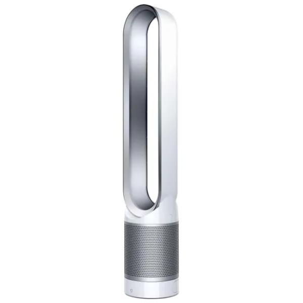 Очиститель воздуха Dyson TP00 Напольная/ Серебристый photo 3