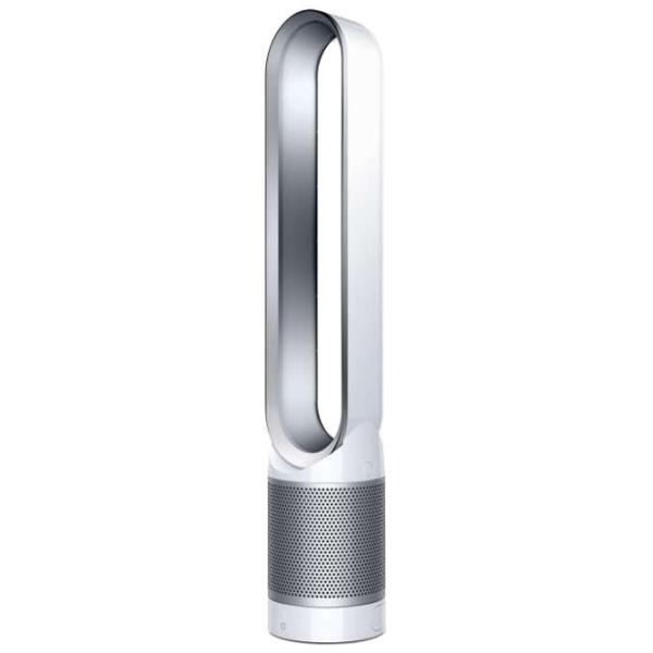Очиститель воздуха Dyson TP00 Напольная/ Серебристый photo 3