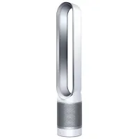 Очиститель воздуха Dyson TP00 Напольная/ Серебристый photo 3