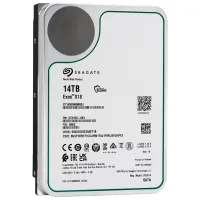 HDD Seagate Exos X18 14 ТБ ST14000NM000J/ Серебристый photo 3
