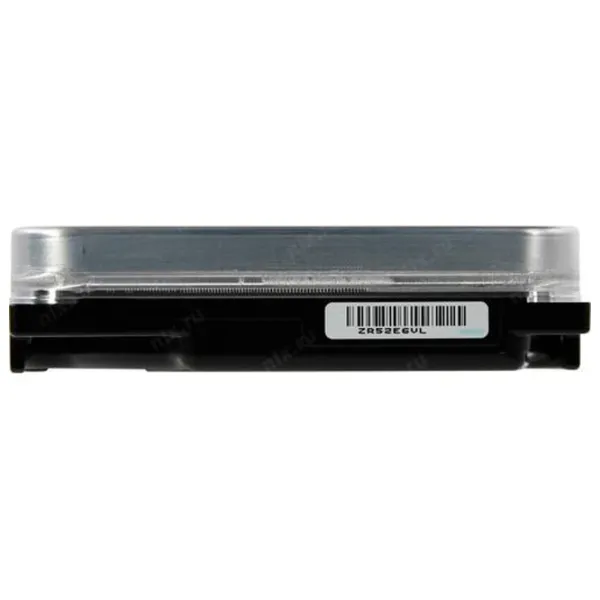 HDD Seagate Exos X18 18 TB ST18000NM000J/ Silver photo 5