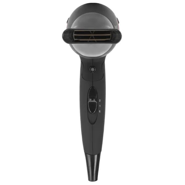 Фен Vitek VT-2328 1700 Вт / Черный photo 3