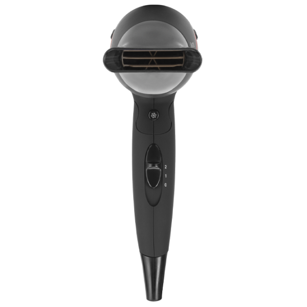 Фен Vitek VT-2328 1700 Вт / Черный photo 3